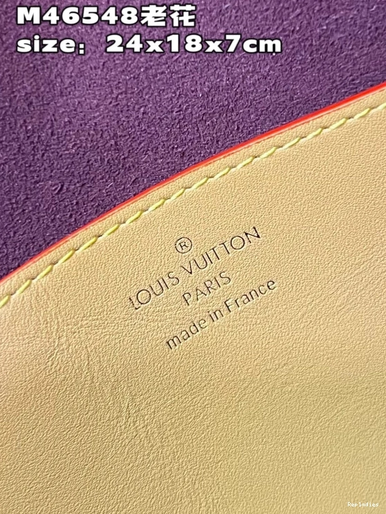 Repzbay VUITTON Tilsitt LOUIS 0728